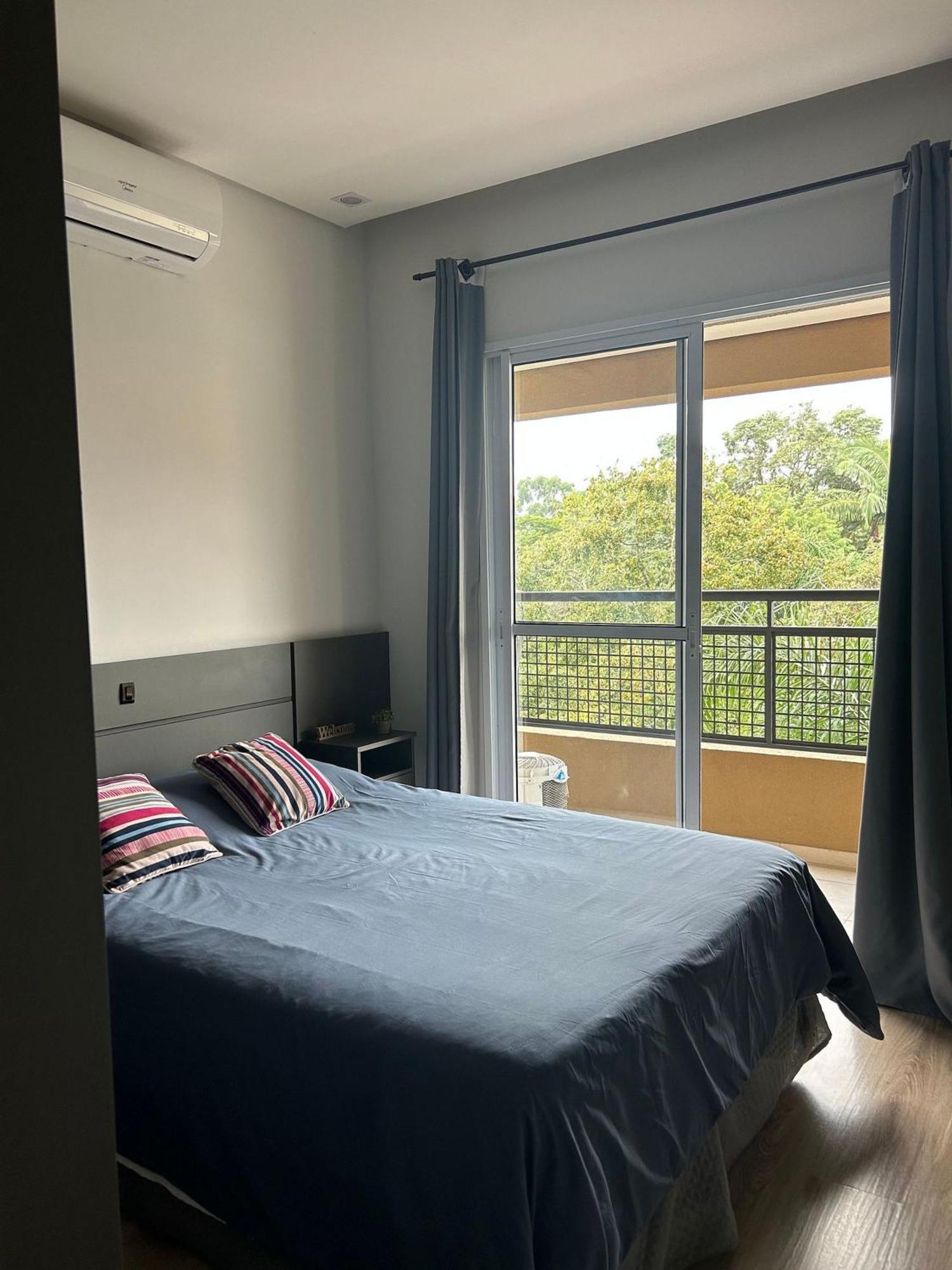 Flat Studio Charmoso New Studio Granja Viana Cotia Котиа Екстериор снимка